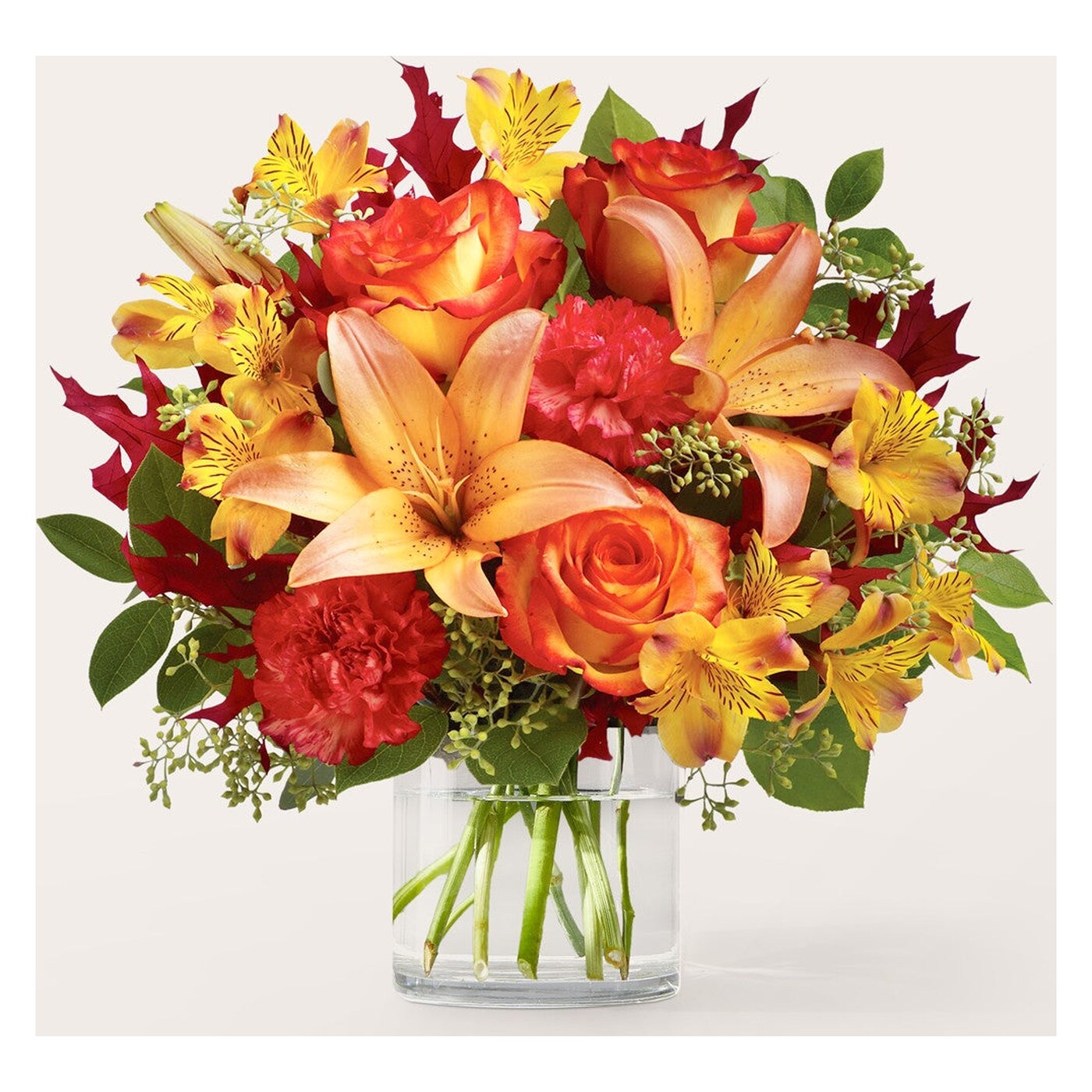 Pecan Pie Bouquet flower arrangement
