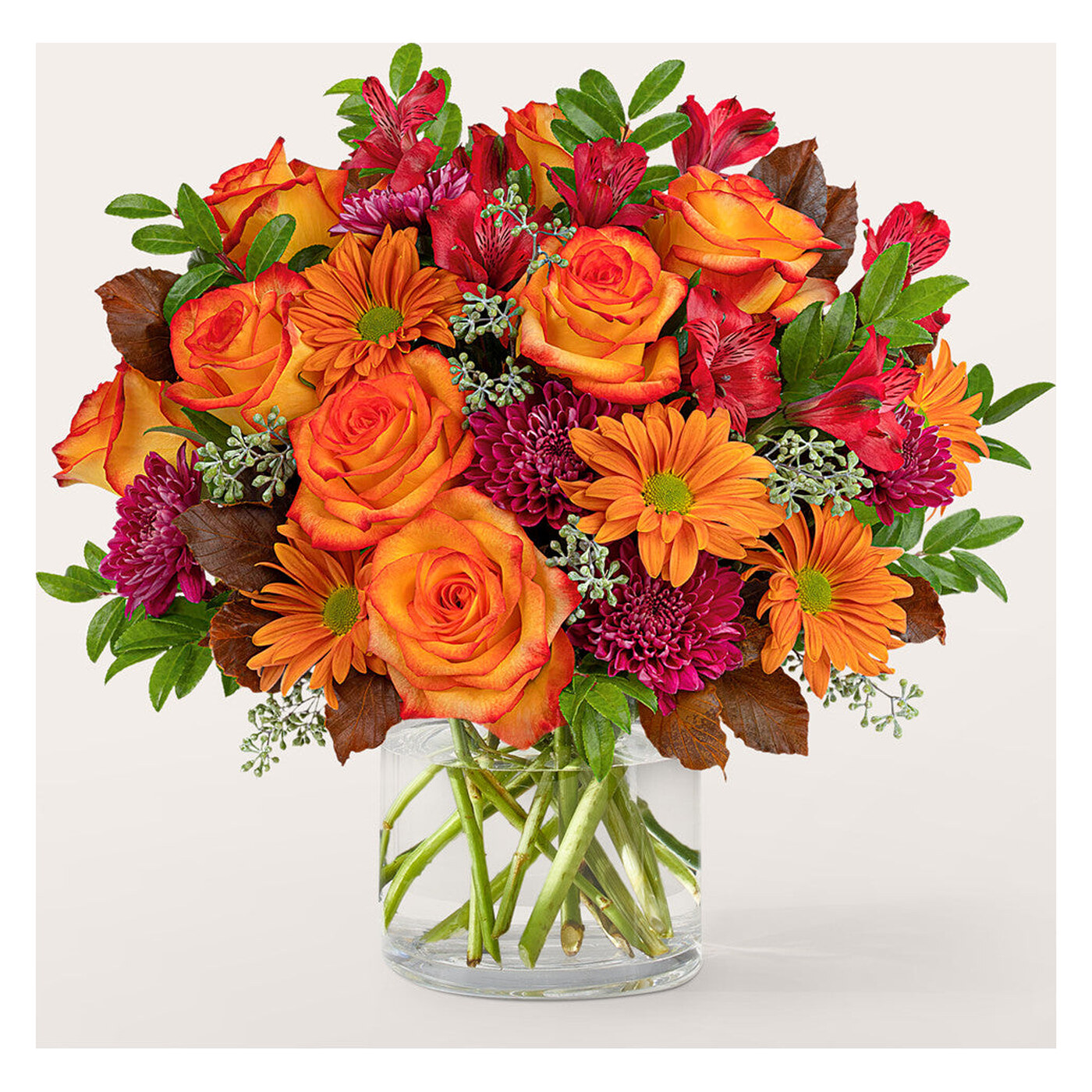 Brisk Morning Bouquet arrangement option 2