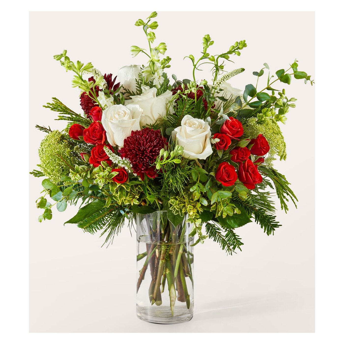 Favorite Traditions Bouquet arrangement option 2
