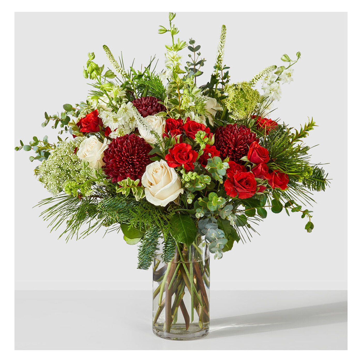 Favorite Traditions Bouquet arrangement option 3