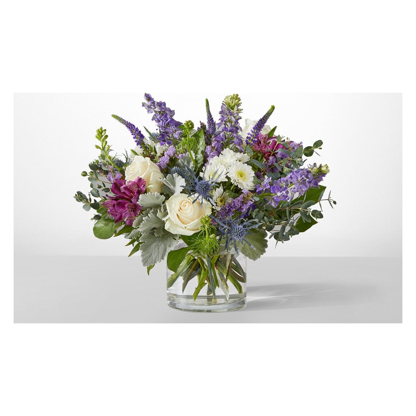 Shooting Star Bouquet arrangement option 2