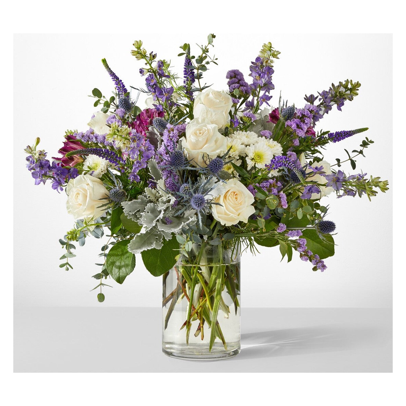 Shooting Star Bouquet arrangement option 3