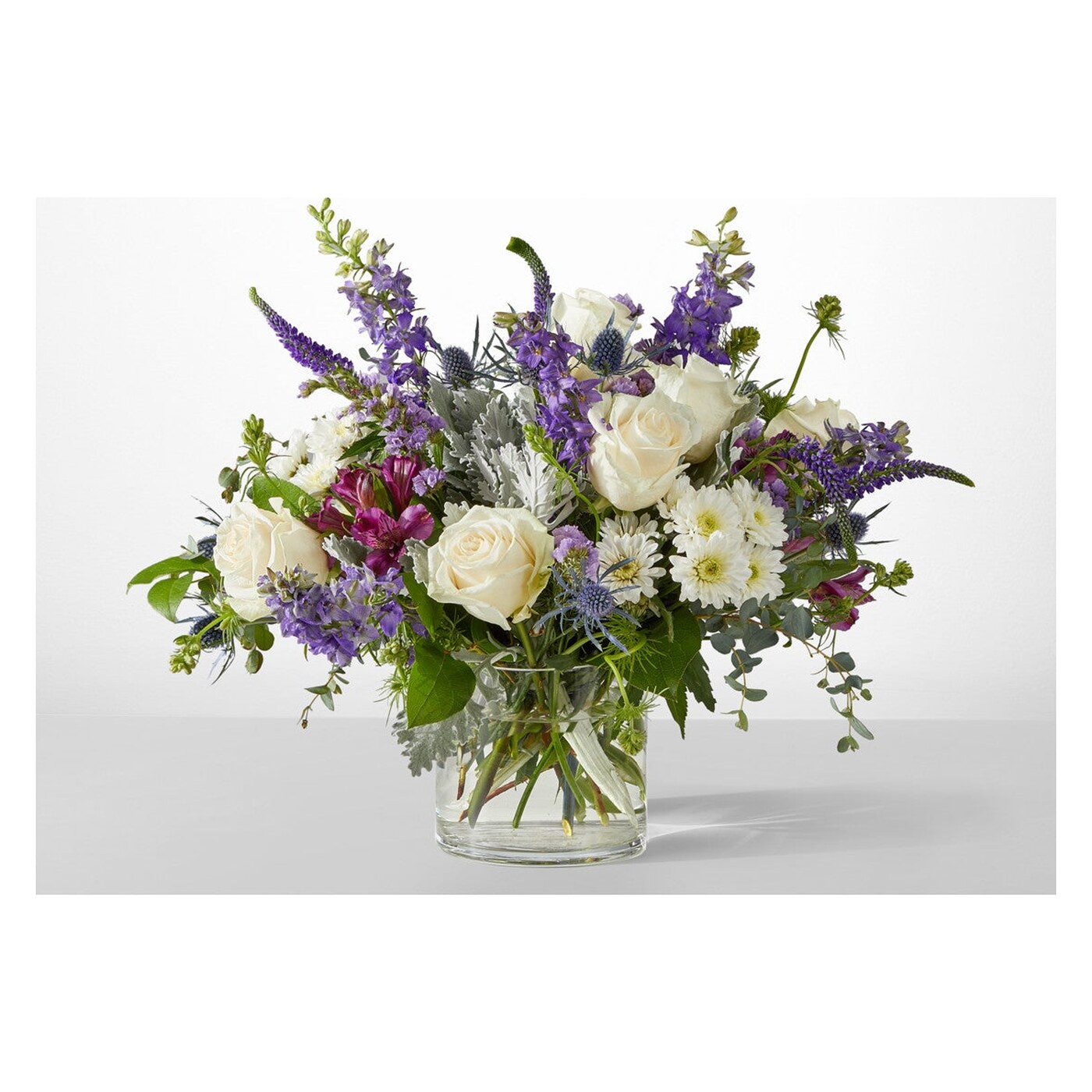 Shooting Star Bouquet arrangement option 4