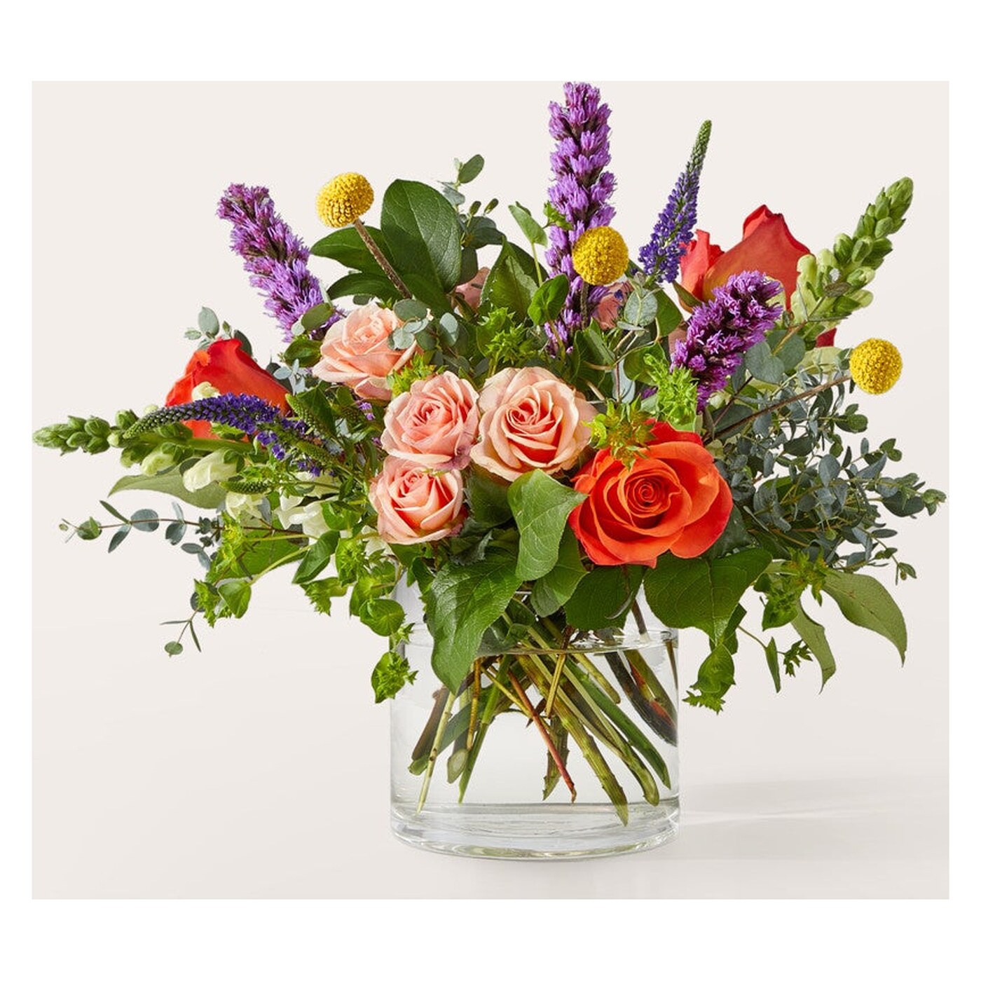 The Standout Bouquet arrangement option 2