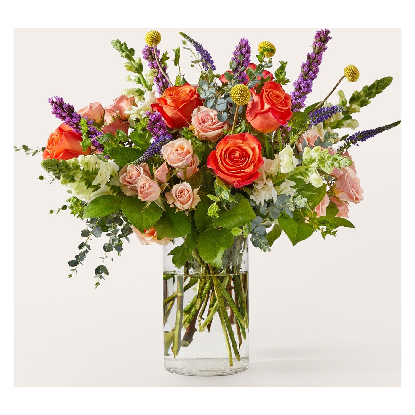 The Standout Bouquet arrangement option 3