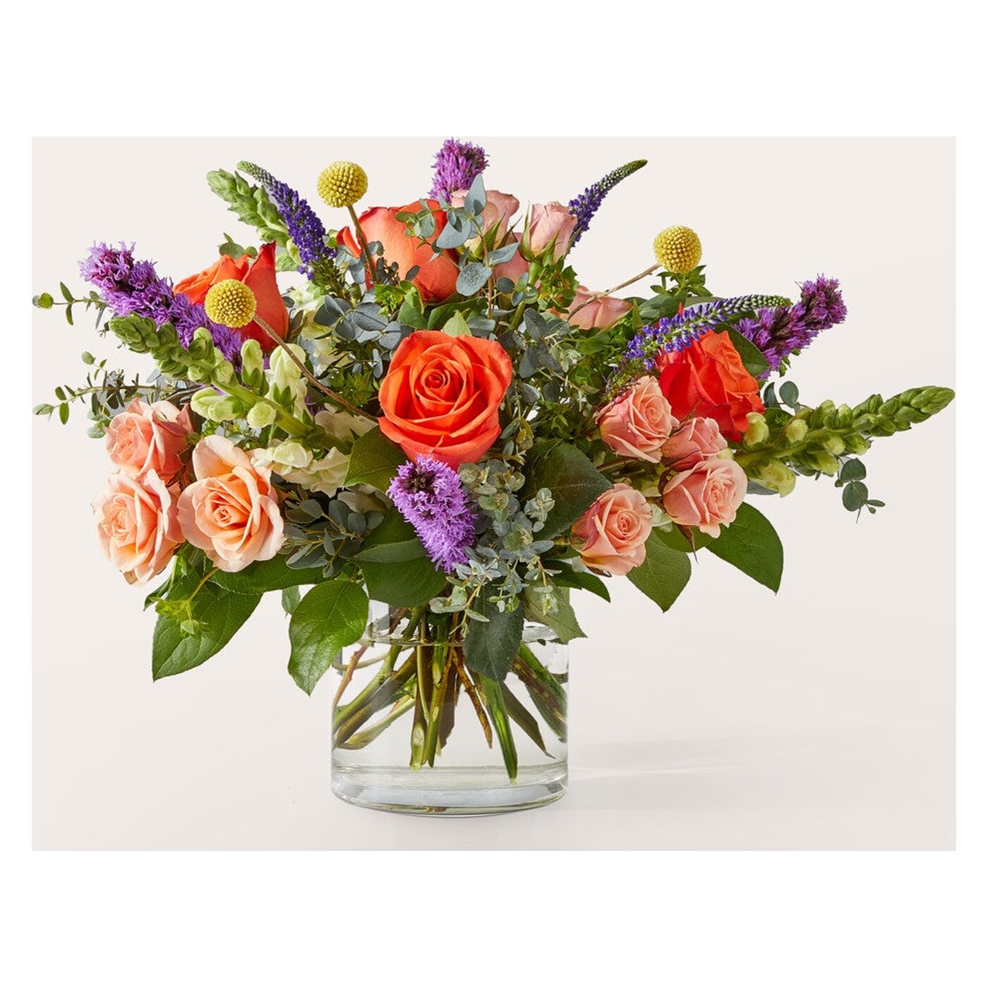 The Standout Bouquet arrangement option 4