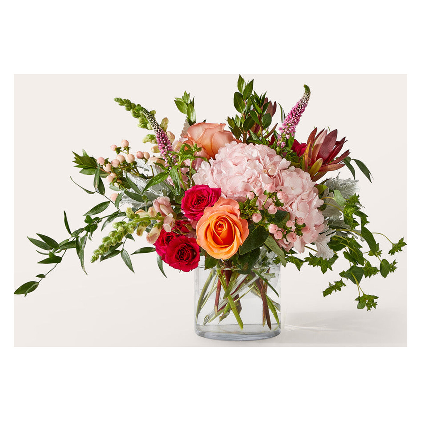 Glitz & Glam Bouquet arrangement option 2