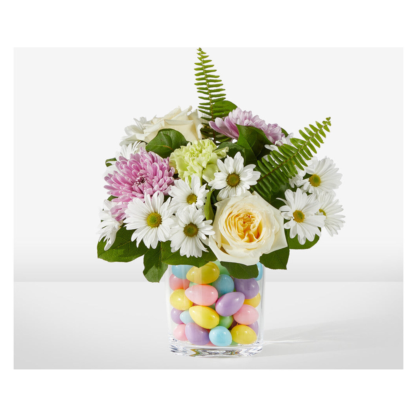 Easter Brunch Bouquet flower arrangement