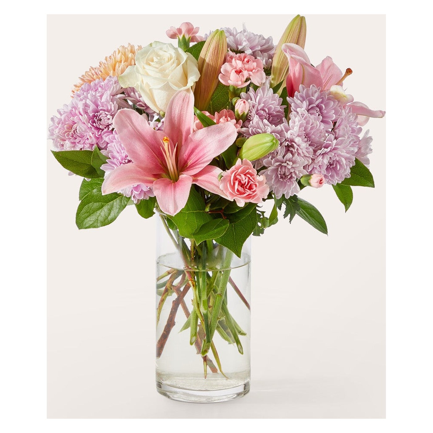 Gelato Bouquet flower arrangement