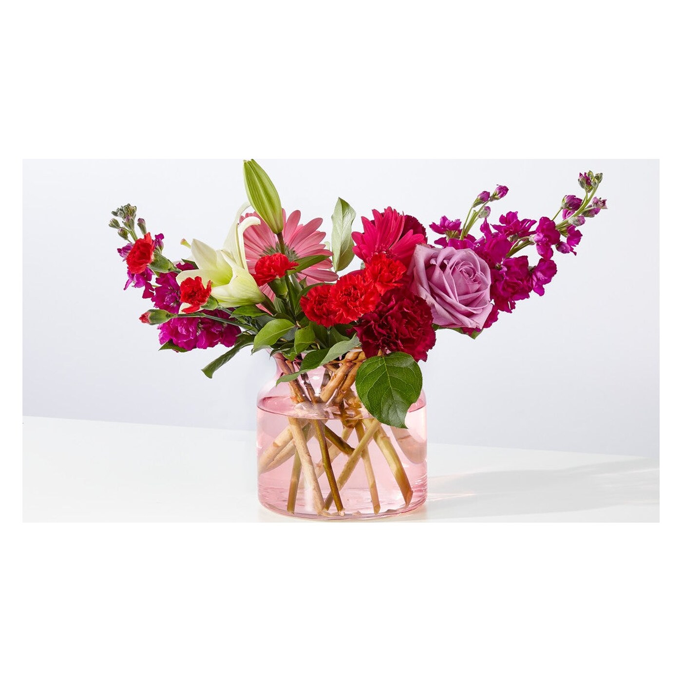 Other Half Bouquet flower arrangement