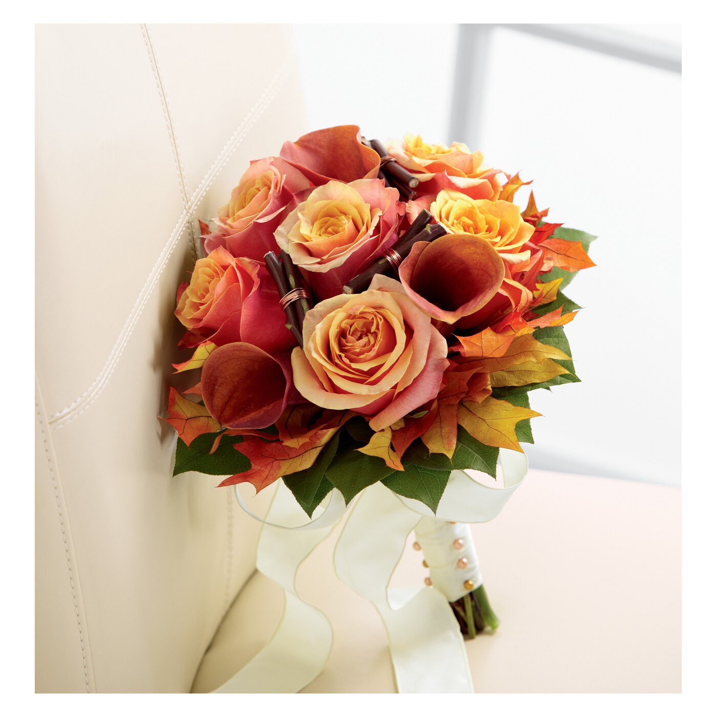 Love Everlasting Bouquet flower arrangement