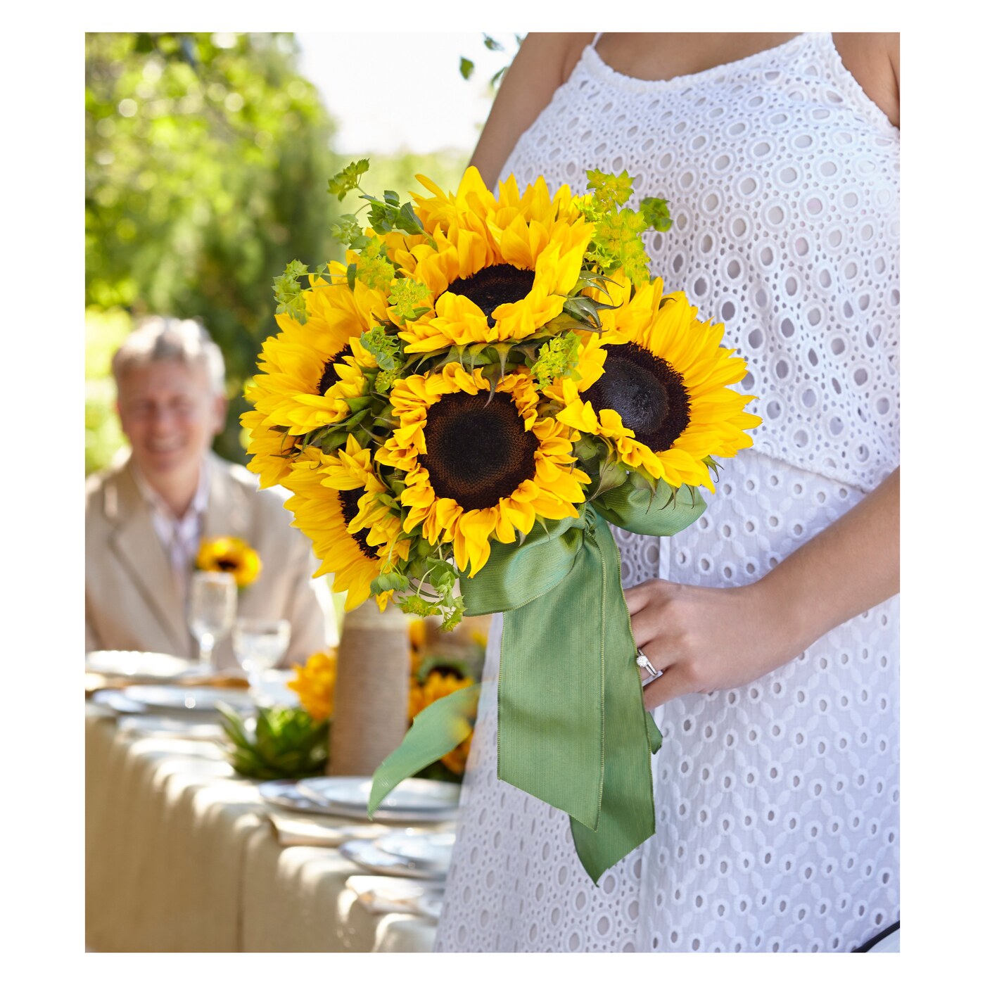 Free Spirit Bouquet flower arrangement